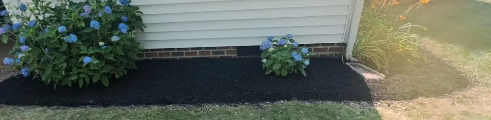 Reliable landscape design in Chambersburg, PA - Seville's Lawncare