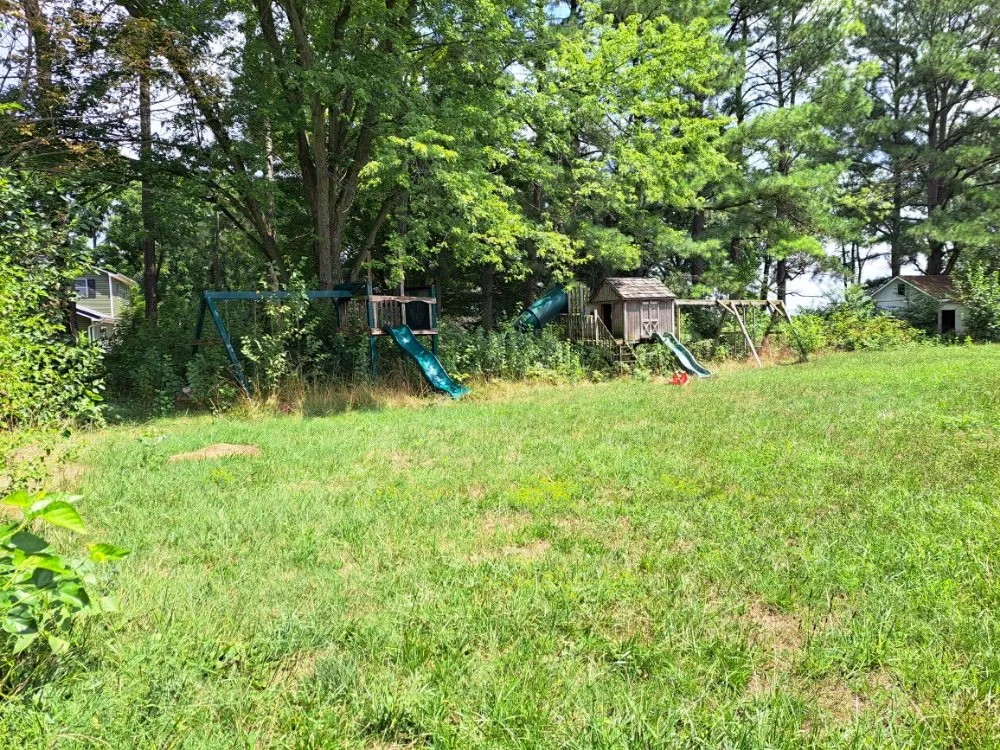 Professional landscaping services in Chambersburg, PA by Seville's Lawncare