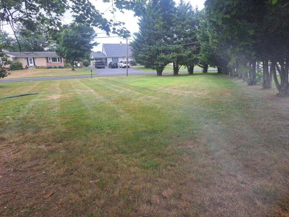 Reliable residential landscaping experts serving Chambersburg, PA - Seville's Lawncare