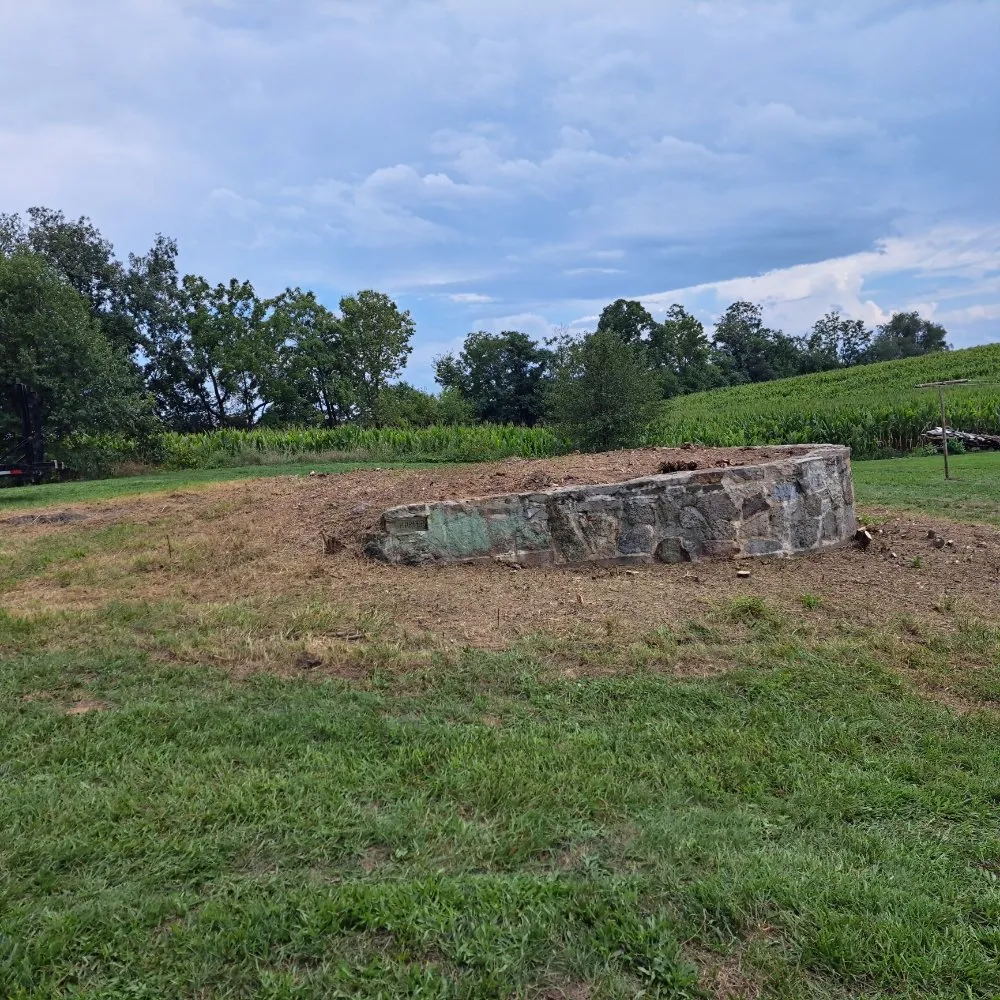 Local lawn mowing service for outdoor upgrades in Chambersburg, PA by Seville's Lawncare