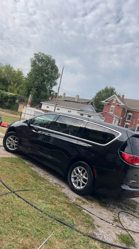 Expert landscape installation in Kansas City, MO - Sevyn O’s Services