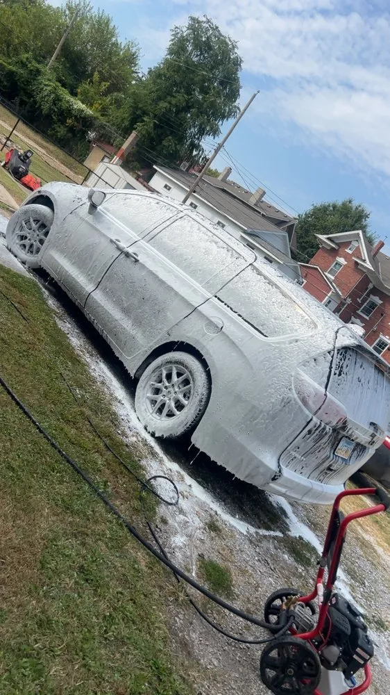 Trusted residential landscaping with custom design across Kansas City, MO - Sevyn O’s Services