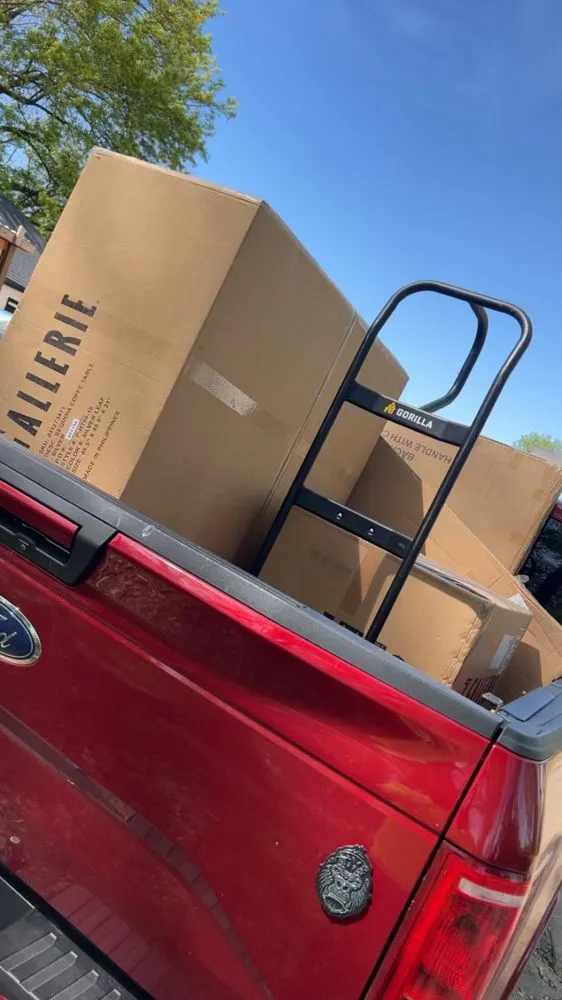 Top-rated garden landscaping for beautiful yards in Kansas City, MO by Sevyn O’s Services