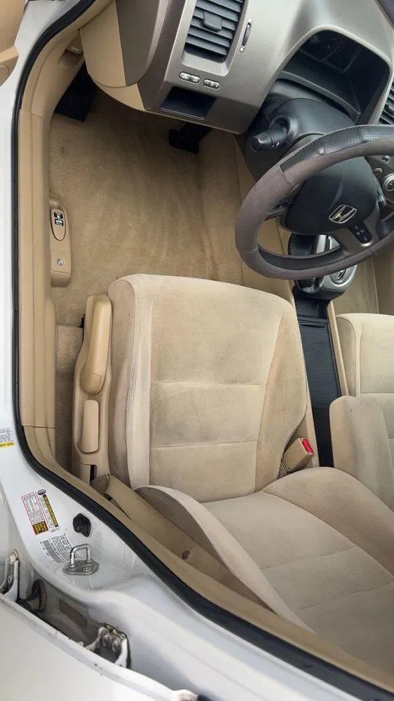 Professional lawn mowing service in Kansas City, MO - Sevyn O’s Services