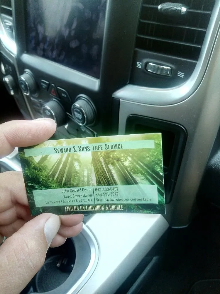 Reliable landscape installation for beautiful yards across Midland, NC - Seward and Sons Lawn Sheriff