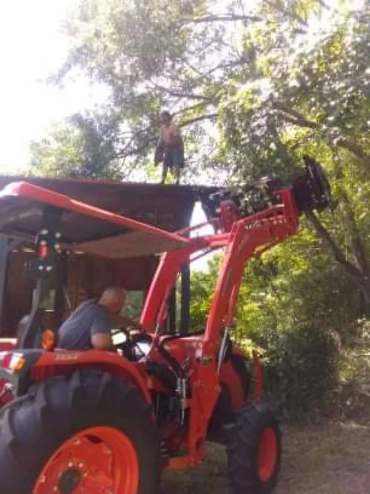 Professional garden landscaping experts serving Midland, NC - Seward and Sons Lawn Sheriff