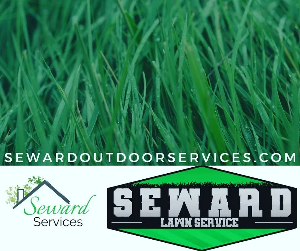 Trusted landscaping services experts serving New Smyrna Beach, FL - Seward Services