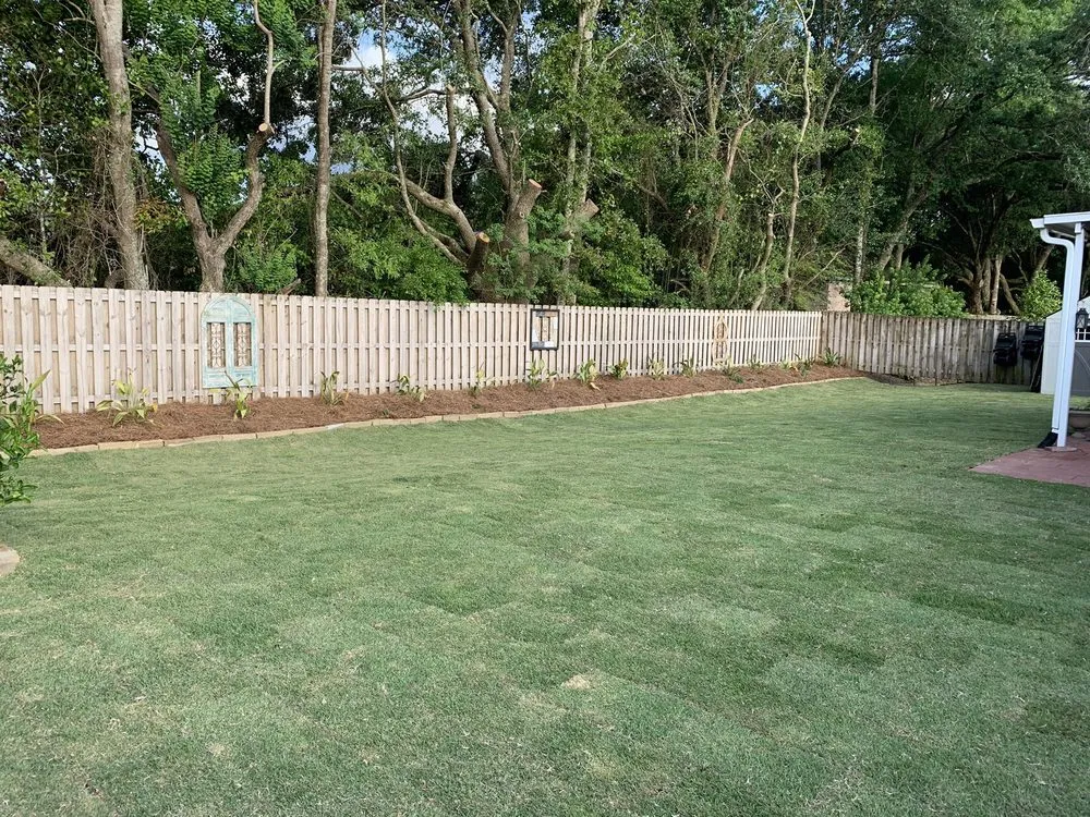 Top-rated landscaping services in Daphne, AL - Sexton Lawn & Landscape