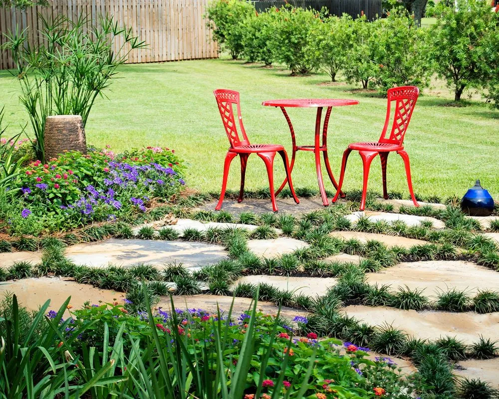 Top-rated landscape design experts serving Daphne, AL - Sexton Lawn & Landscape