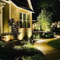 Expert landscaping services in Daphne, AL by Sexton Lawn & Landscape