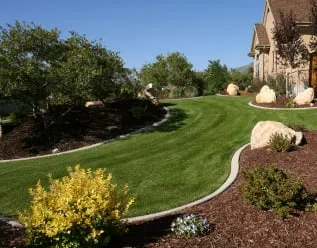 Affordable lawn mowing service experts serving Daphne, AL - Sexton Lawn & Landscape