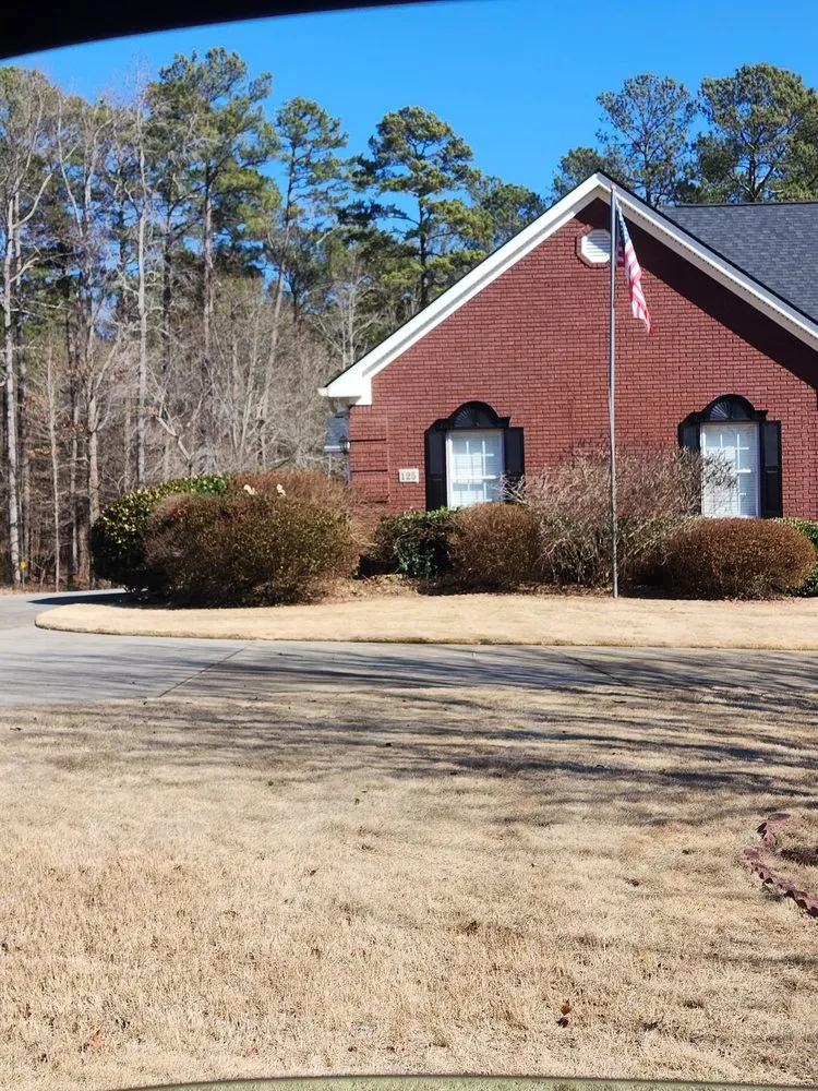 Top-rated lawn mowing service for beautiful yards across Jefferson, GA - Sexton lawn care