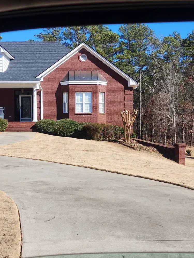 Trusted garden landscaping for homes across Jefferson, GA - Sexton lawn care