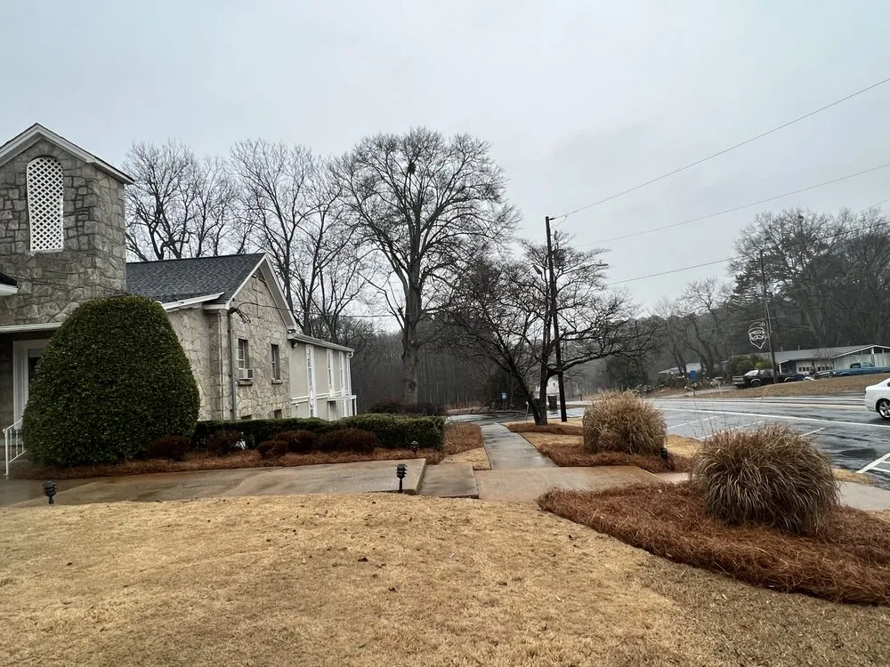 Top-rated outdoor landscaping experts serving Jefferson, GA - Sexton lawn care