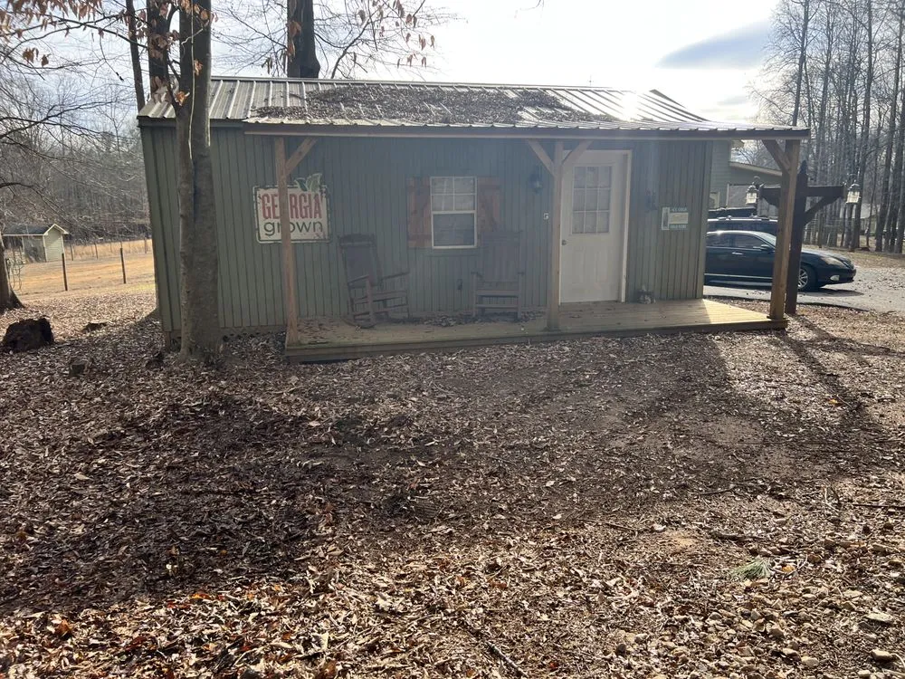 Reliable landscape installation for homes in Jefferson, GA by Sexton lawn care