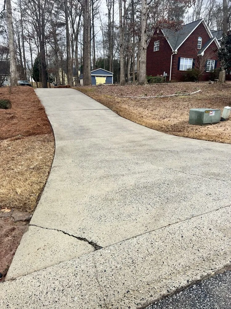 Reliable landscape design in Jefferson, GA - Sexton lawn care