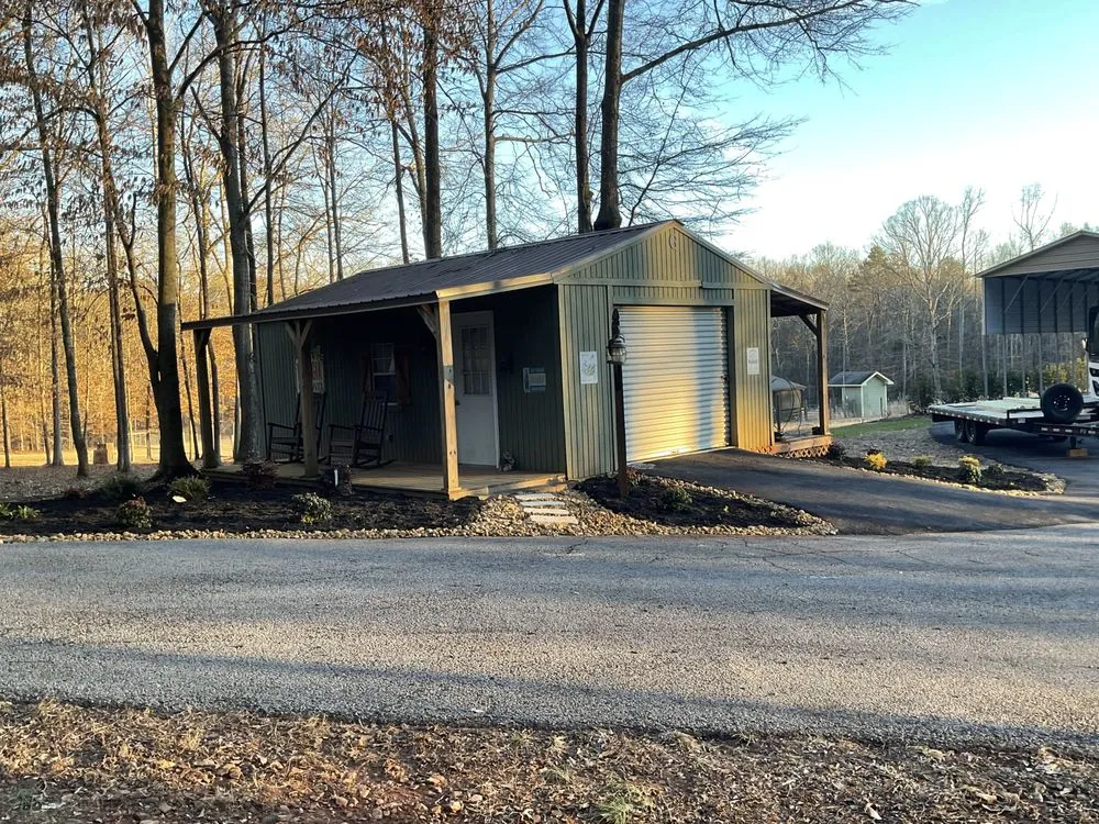 Expert lawn care service in Jefferson, GA - Sexton lawn care