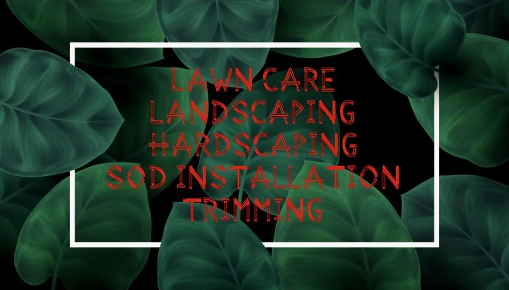 Reliable lawn care service with custom design in Deltona, FL by Sexton Outdoor Services