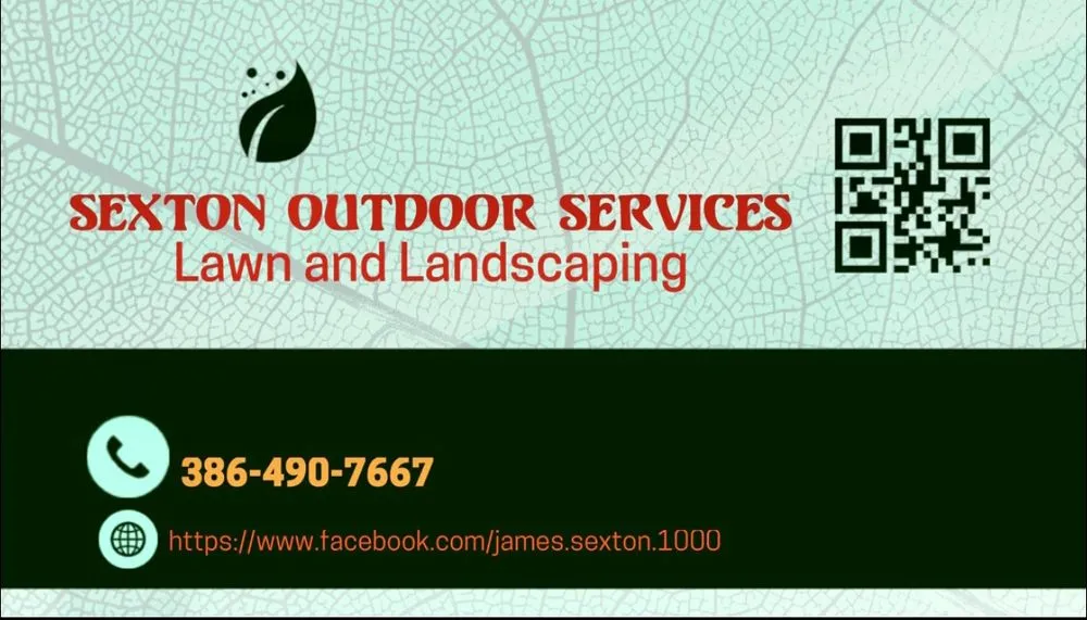 Top-rated landscape installation in Deltona, FL by Sexton Outdoor Services