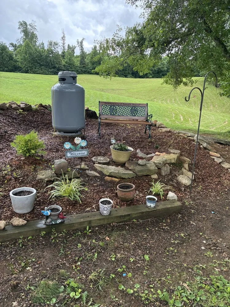 Expert landscaping services for residential properties across Church Hill, TN - Sexton Specialty Lawn Services