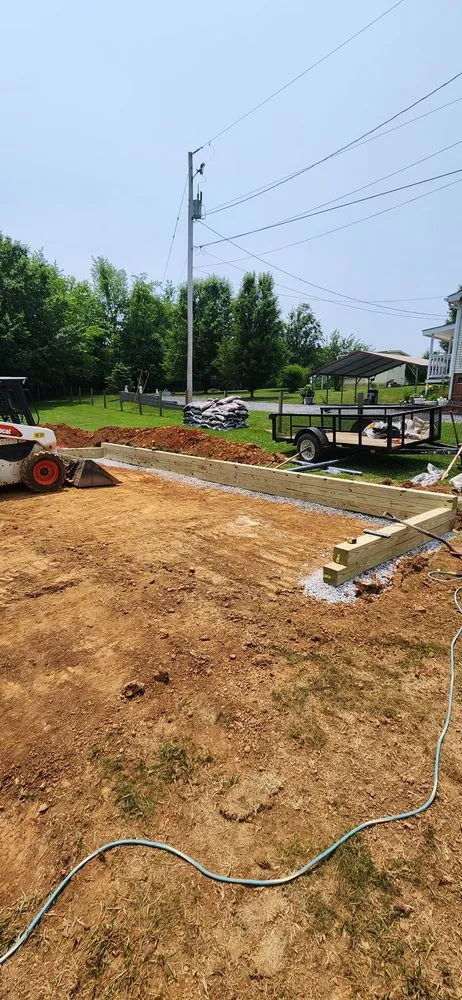 Expert yard maintenance in Church Hill, TN - Sexton Specialty Lawn Services