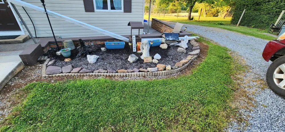 Affordable yard cleanup service experts serving Church Hill, TN - Sexton Specialty Lawn Services