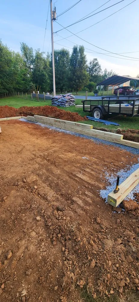 Reliable lawn mowing service for homes in Church Hill, TN by Sexton Specialty Lawn Services