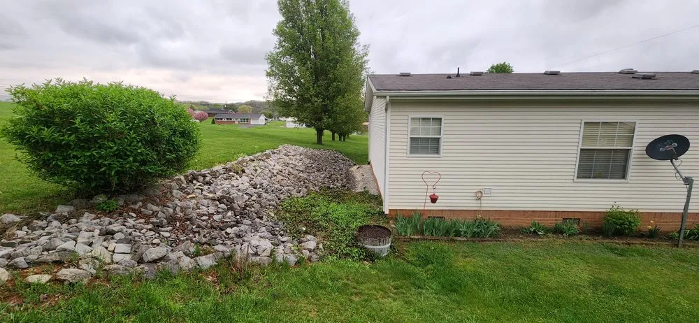 Expert residential landscaping experts serving Church Hill, TN - Sexton Specialty Lawn Services