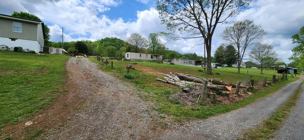 Top-rated outdoor landscaping in Church Hill, TN by Sexton Specialty Lawn Services