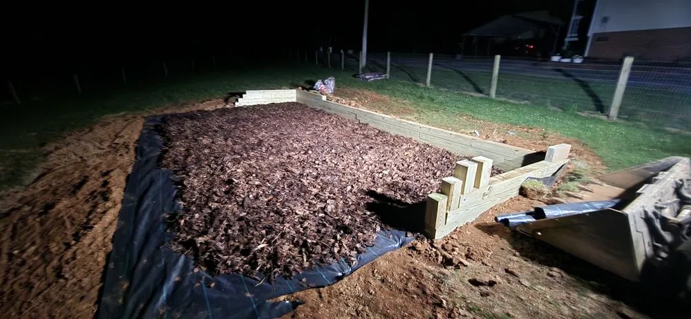 Professional outdoor landscaping for outdoor upgrades across Church Hill, TN - Sexton Specialty Lawn Services