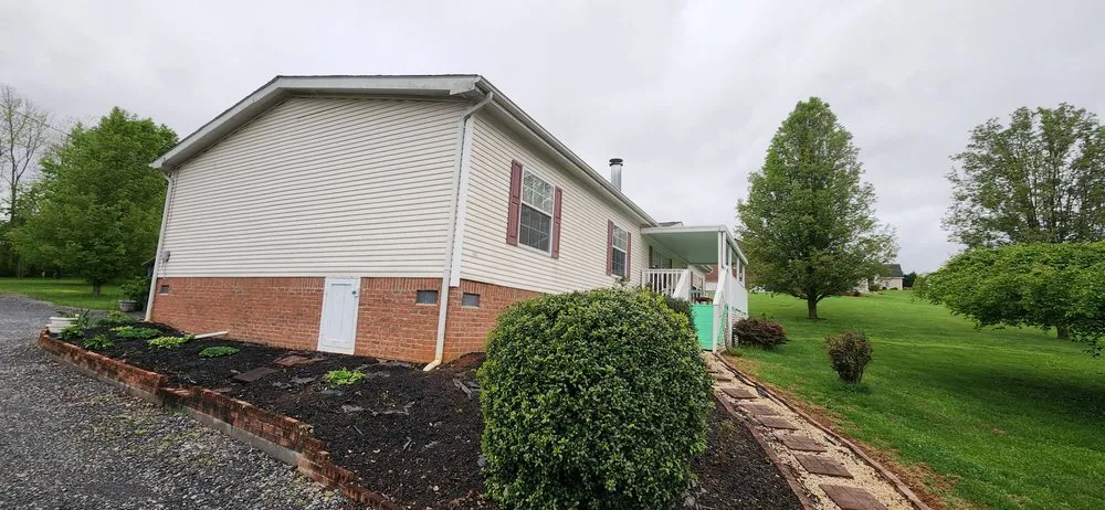 Reliable garden landscaping for homes across Church Hill, TN - Sexton Specialty Lawn Services