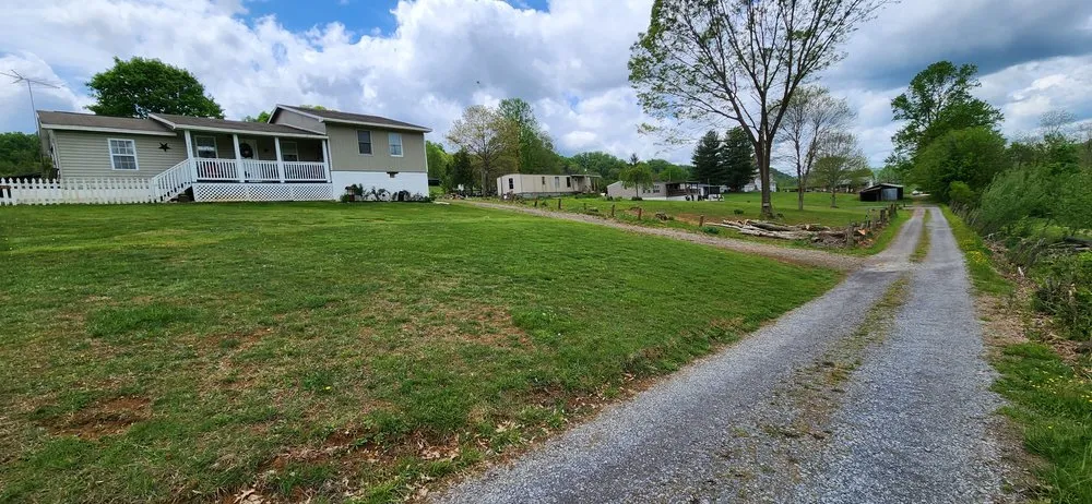 Expert outdoor landscaping near you across Church Hill, TN - Sexton Specialty Lawn Services