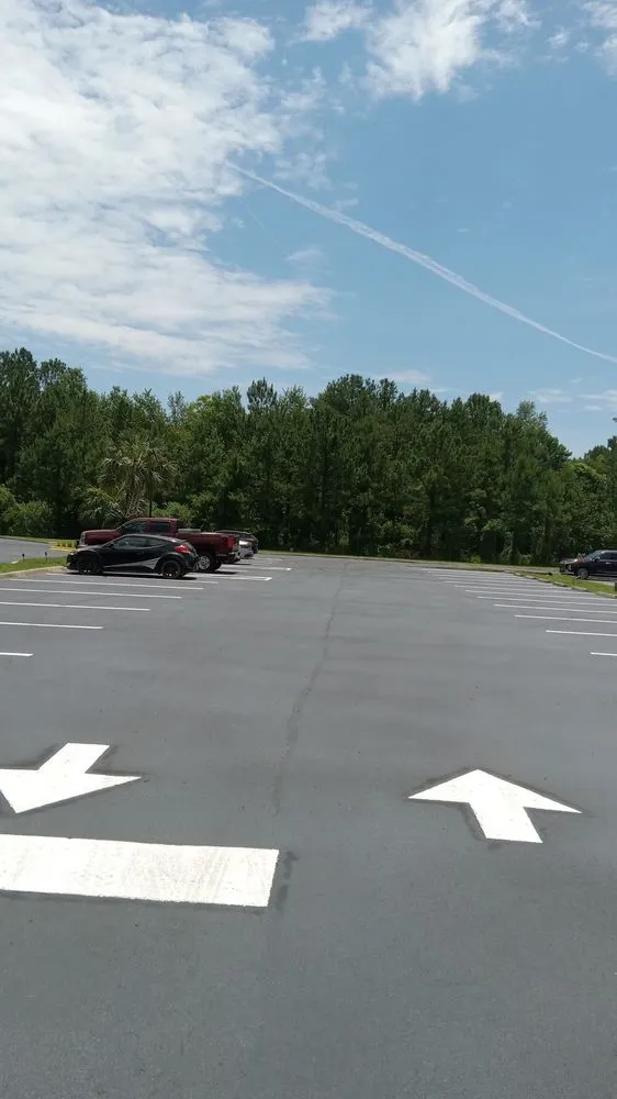 Trusted residential landscaping for beautiful yards in Panama City, FL by Sexton's all purpose