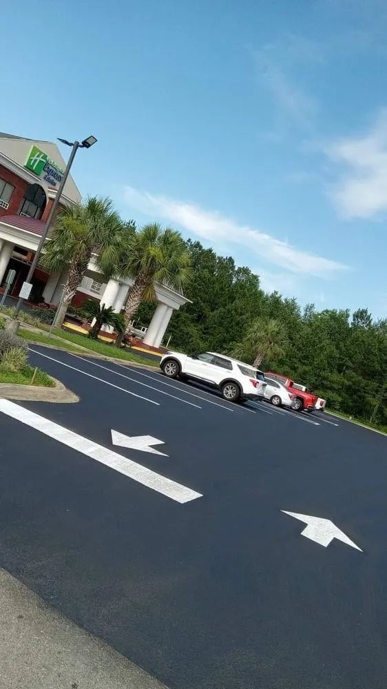 Top-rated landscape design near you in Panama City, FL by Sexton's all purpose