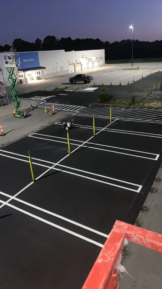 Professional landscaping services in Panama City, FL by Sexton's all purpose