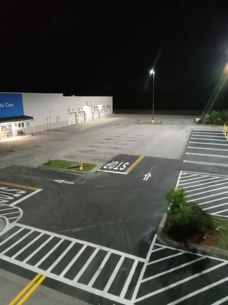 Trusted landscape design in Panama City, FL by Sexton's all purpose