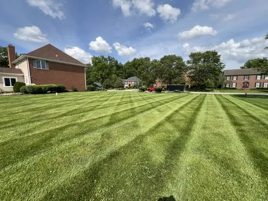 Sexton's Landscape Services