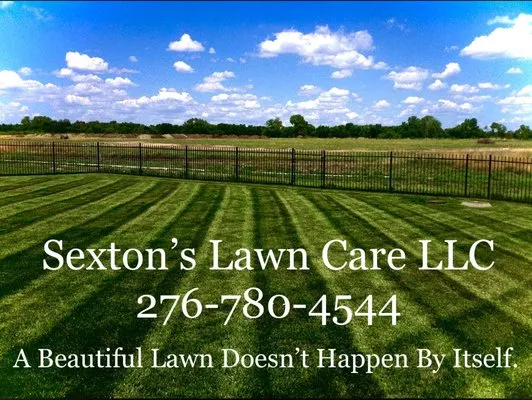 Sextons Lawncare