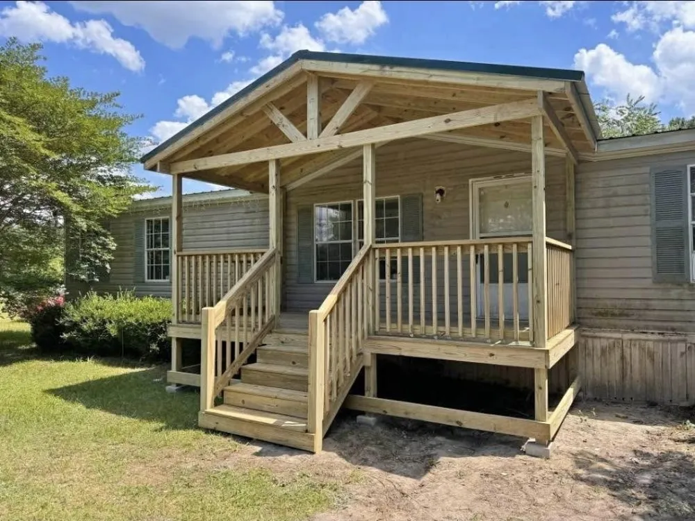 Local landscaping services for year-round maintenance in Fort Knox, KY by Sexton's Pro Services