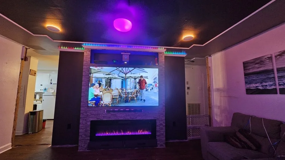 Expert lawn mowing service experts serving Fort Knox, KY - Sexton's Pro Services