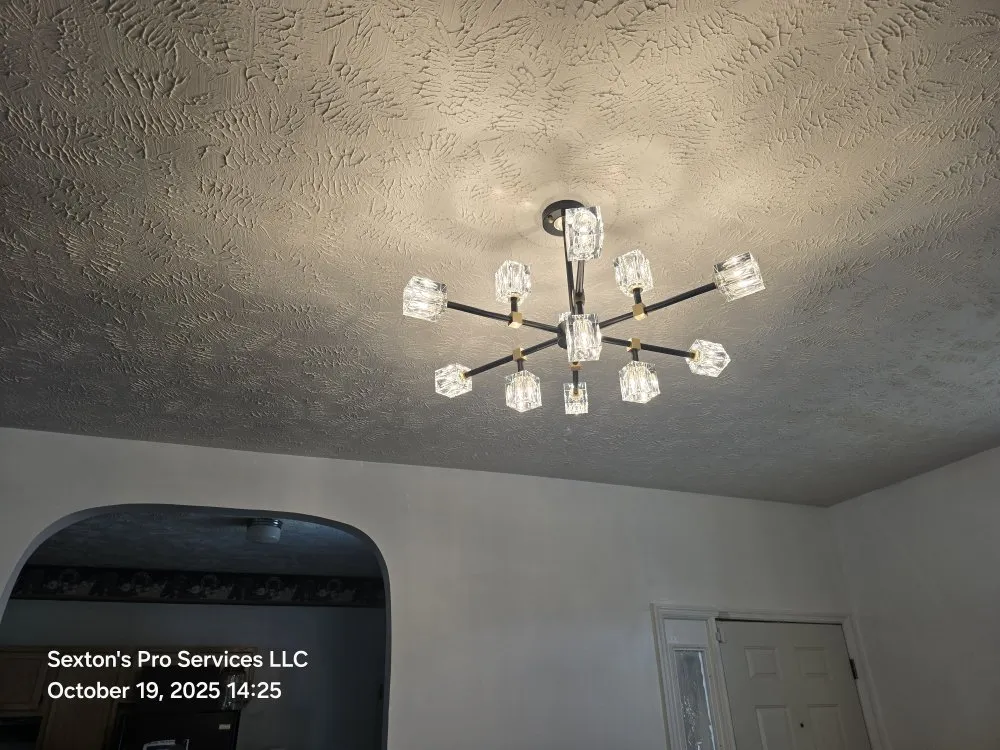 Custom landscaping services in Fort Knox, KY - Sexton's Pro Services