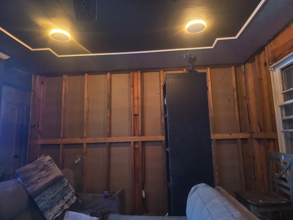 Expert yard cleanup service for homes across Fort Knox, KY - Sexton's Pro Services