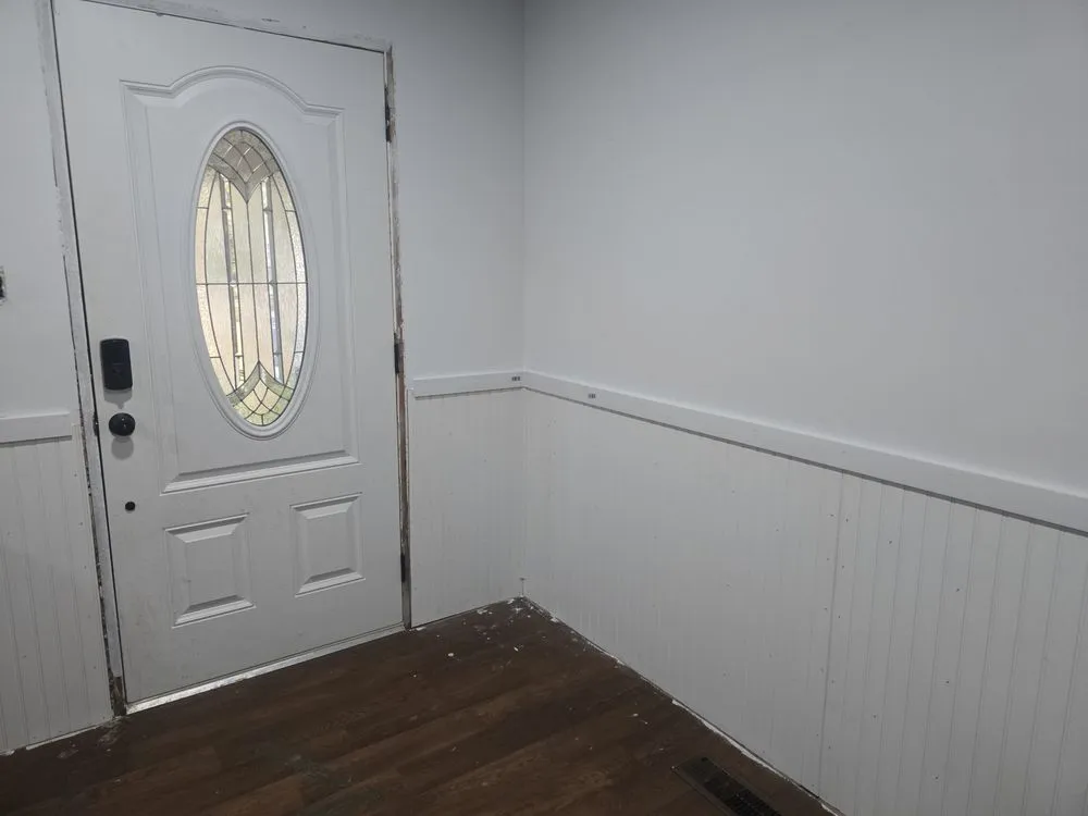 Top-rated yard maintenance experts serving Fort Knox, KY - Sexton's Pro Services