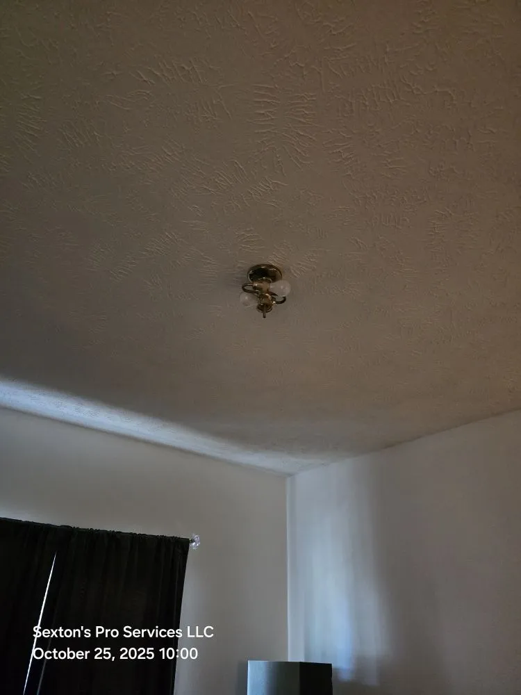 Custom yard cleanup service in Fort Knox, KY by Sexton's Pro Services