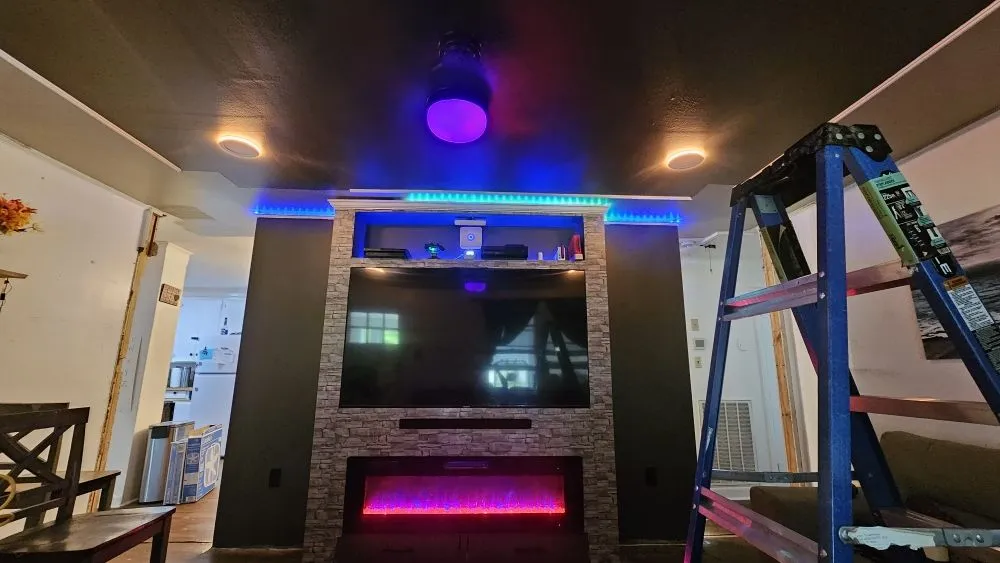 Affordable lawn care service experts serving Fort Knox, KY - Sexton's Pro Services