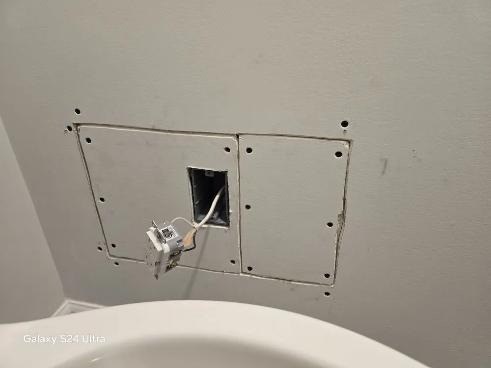 Expert landscaping services with custom design in Fort Knox, KY by Sexton's Pro Services