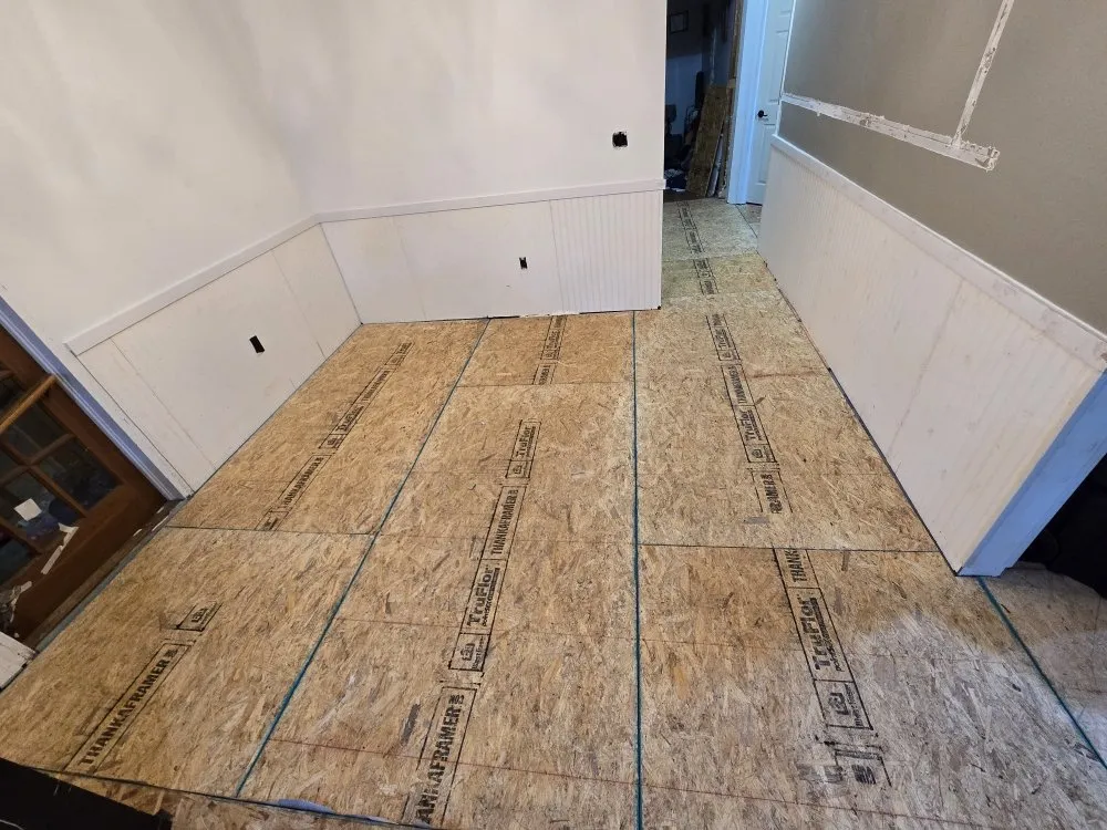 Expert yard maintenance for residential properties in Fort Knox, KY by Sexton's Pro Services