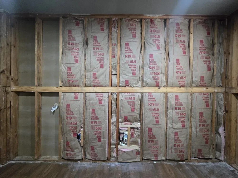 Expert landscape installation in Fort Knox, KY by Sexton's Pro Services