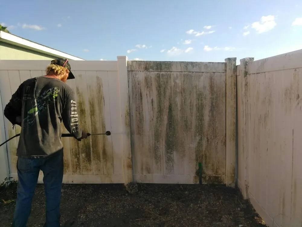 Expert landscape installation near you in Sarasota, FL by Seybold Property Solutions