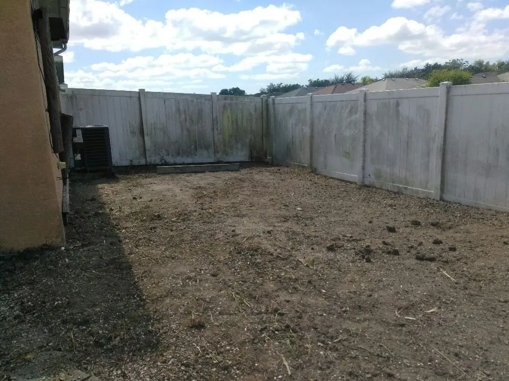 Trusted lawn mowing service for residential properties in Sarasota, FL by Seybold Property Solutions